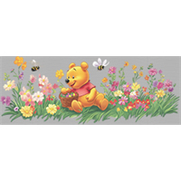 Winnie the Pooh-WP 510